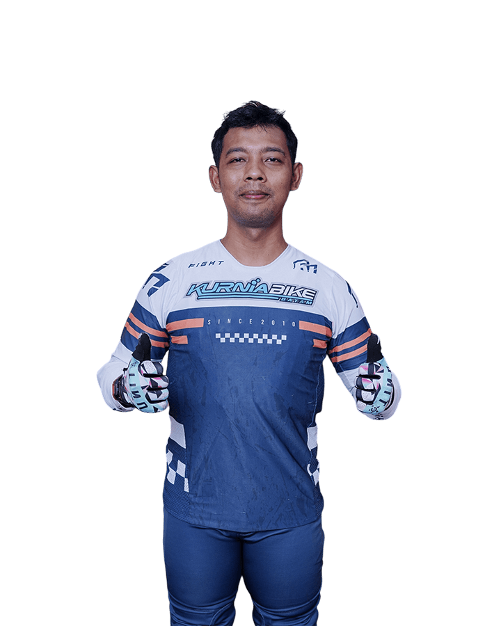 Dimas PAMUNGKAS